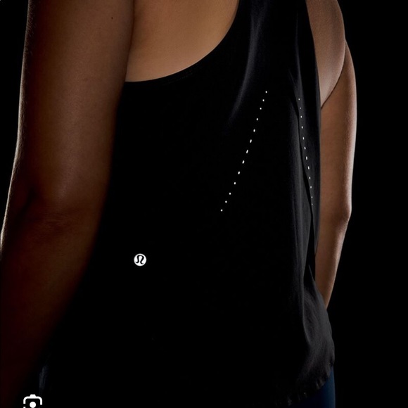 Swift Ventilated tabernacle running top size 2 worn once - Picture 5 of 5